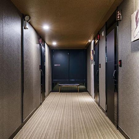 Sillim Hotel Urban Seul Zewnętrze zdjęcie