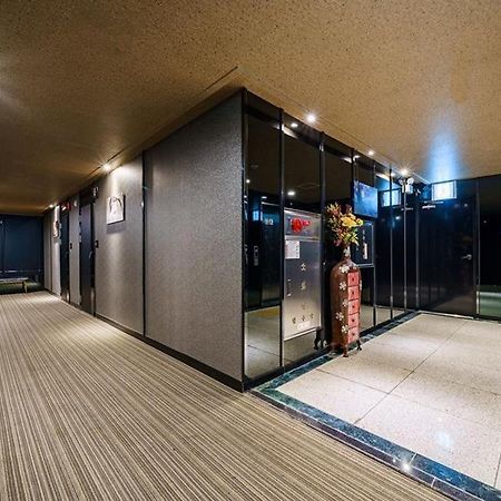 Sillim Hotel Urban Seul Zewnętrze zdjęcie
