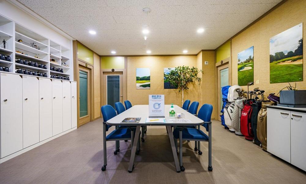 Sillim Hotel Urban Seul Zewnętrze zdjęcie