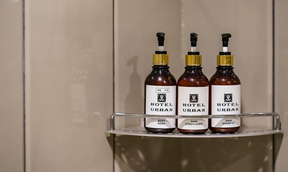 Sillim Hotel Urban Seul Zewnętrze zdjęcie