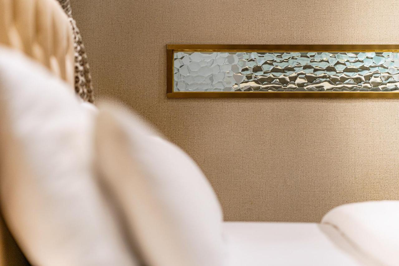 Sillim Hotel Urban Seul Pokój zdjęcie