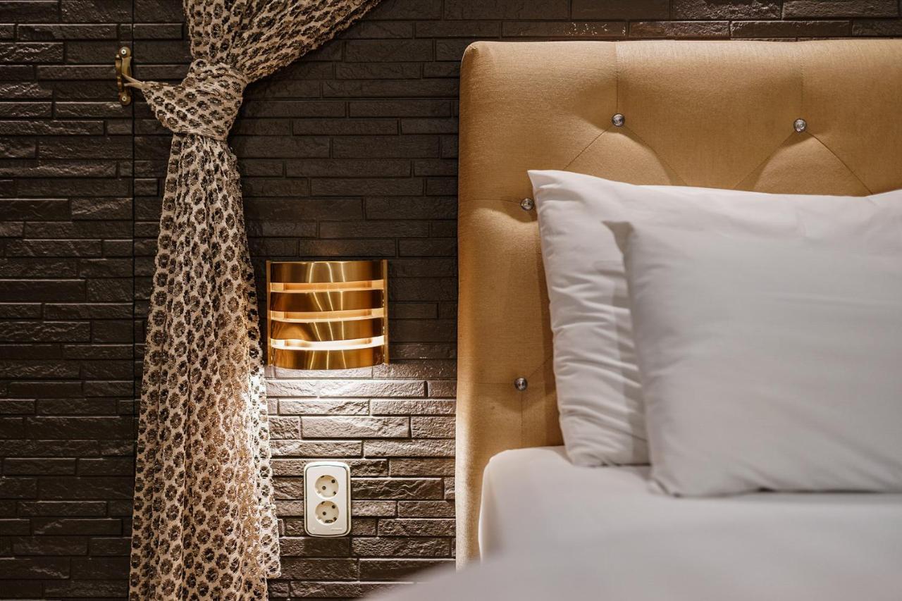 Sillim Hotel Urban Seul Pokój zdjęcie
