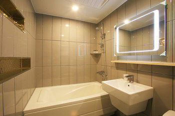 Sillim Hotel Urban Seul Zewnętrze zdjęcie